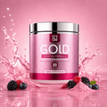 GOLD Inositol fórmula — Equilibrio Hormonal Femenino Natural — 300gr by Fit On