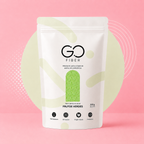 Fibra 100% orgánica — Go Fiber 300gr
