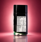 Quemador De Grasa — Go Detox 30 Caps