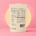 Fibra 100% orgánica — Go Fiber 300gr