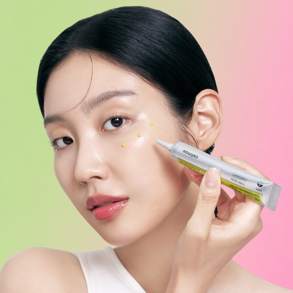 Celimax - Sérum Facial The Vita-A Retinal Shot Tightening Booster — Pr ...